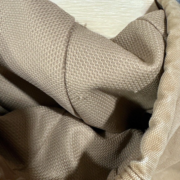 Vintage Carhartt Jacket Mens 4XL Brown Duck J131 Hoodie Union Michigan‎ USA VGC - Picture 7 of 16